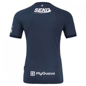 Maglia Rangers Terza Divisa 2025-26